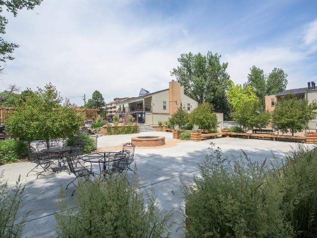 Apartment for rent in Denver