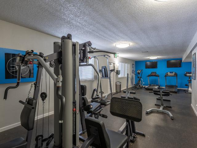 Apartment for rent in Denver, Colorado