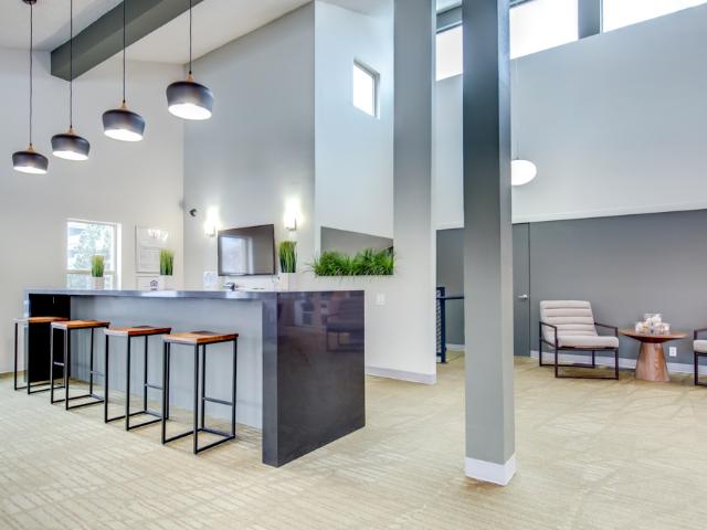 Apartment for rent in Denver, Colorado