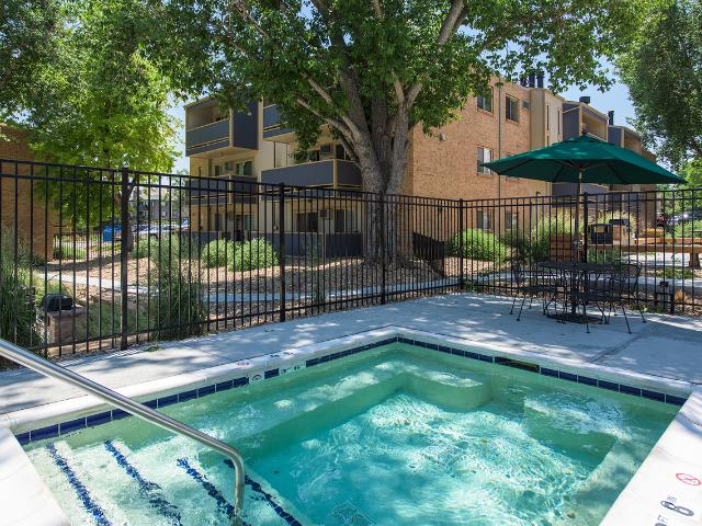 Apartment for rent in Denver, Colorado