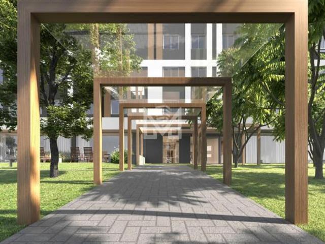 Apartamento venda em São João, Passo Fundo