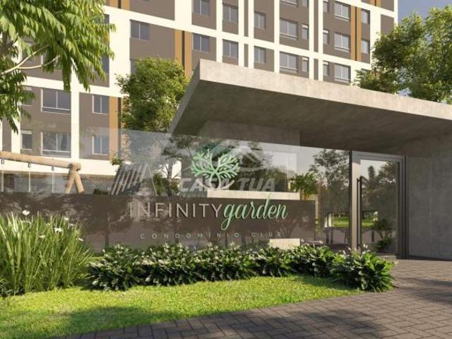 Apartamento venda em Região Geográfica Imediata de Passo Fundo, Passo Fundo