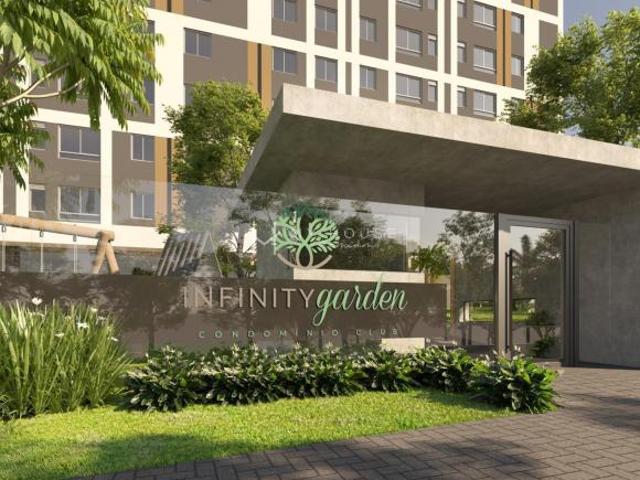 Apartamento venda em São João, Passo Fundo