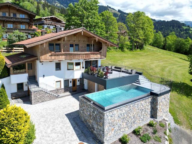 Haus kaufen in Westendorf, Tirol