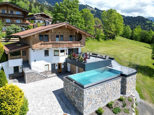 Haus kaufen in Westendorf, Tirol
