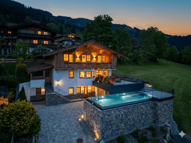 Haus kaufen in Westendorf, Tirol