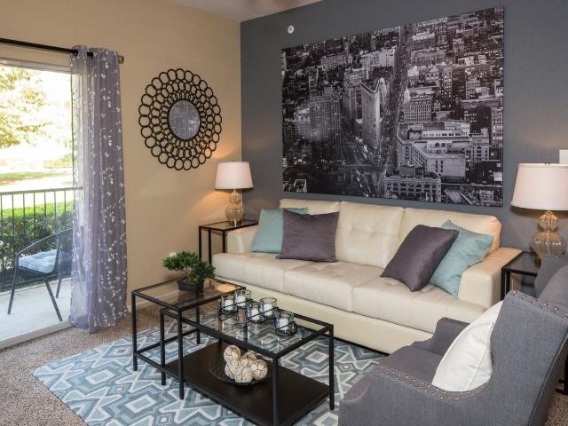 Apartment for rent in Mesquite, Texas