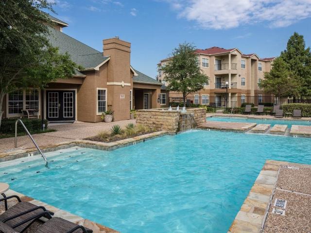 Apartment for rent in Mesquite, Texas