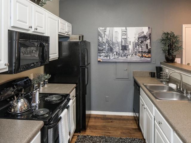 Apartment for rent in Mesquite, Texas