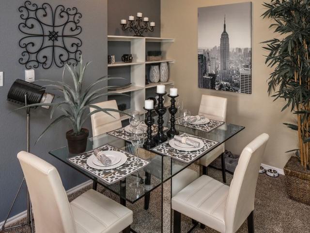 Apartment for rent in Mesquite, Texas