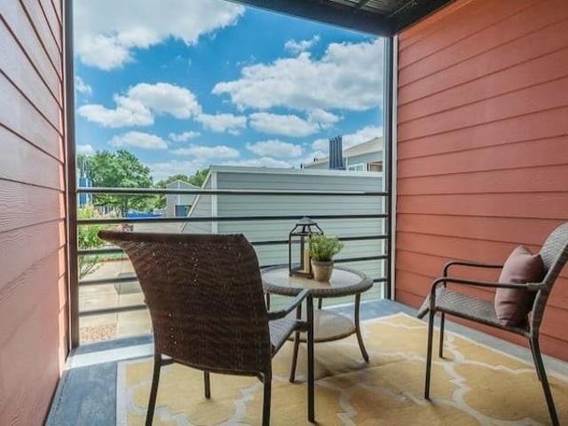 Apartment for rent in Euless, Texas