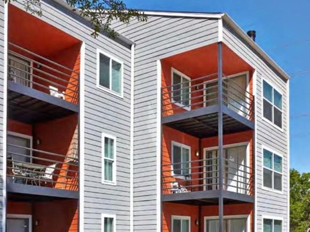 Apartment for rent in Euless, Texas