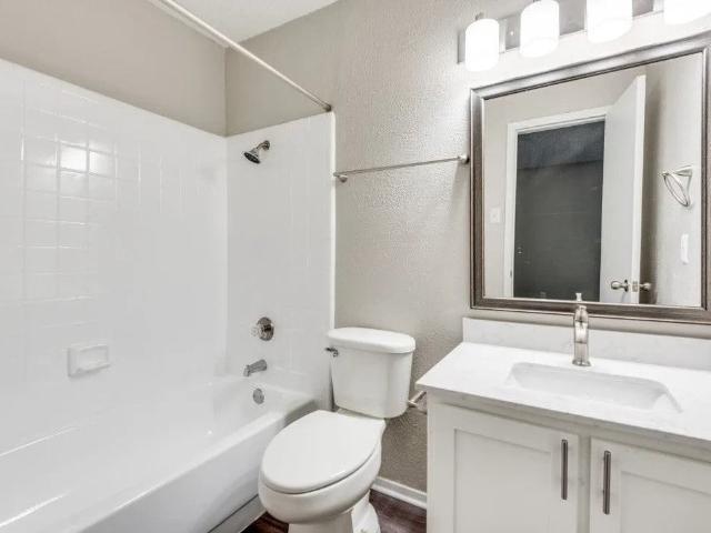 Apartment for rent in Dallas, Texas