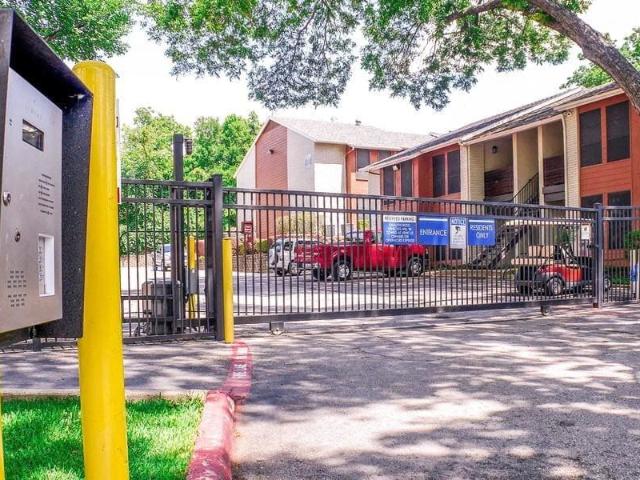 Apartment for rent in Lake Highlands, Dallas