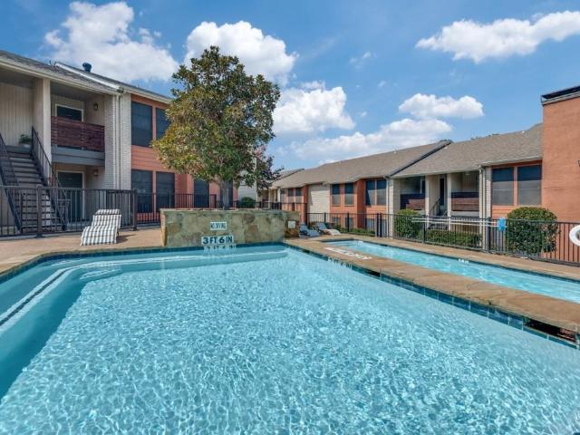 Apartment for rent in Lake Highlands, Dallas