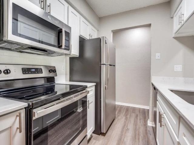 Apartment for rent in Dallas, Texas