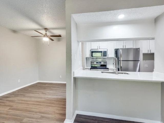 Apartment for rent in Dallas, Texas