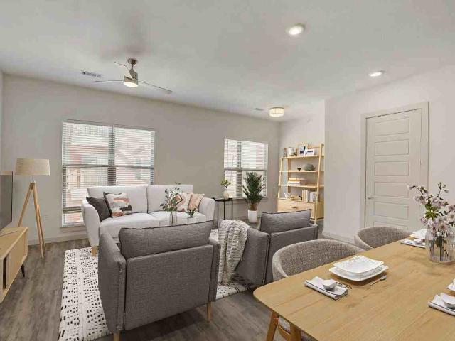 Apartment for rent in Dallas, Texas