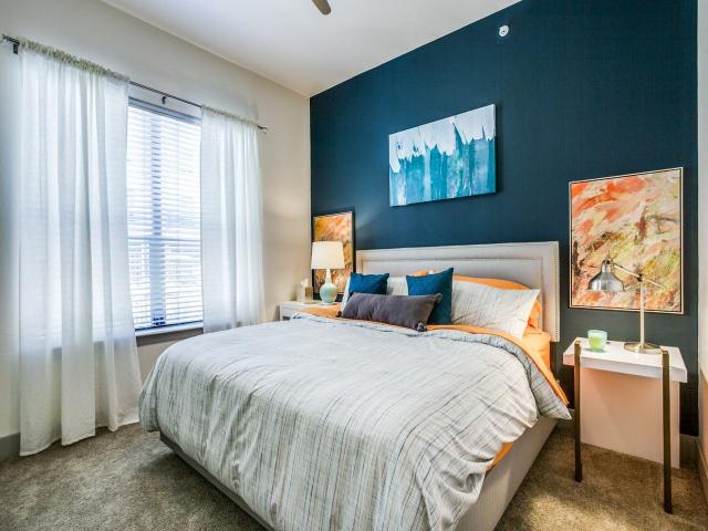Apartment for rent in Dallas, Texas