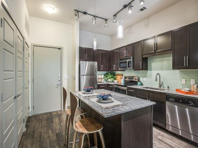 Apartment for rent in Dallas, Texas