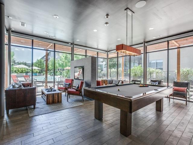 Apartment for rent in Dallas, Texas