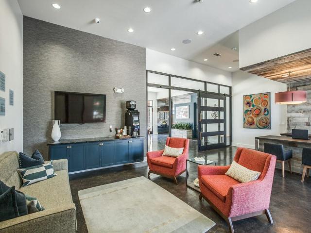Apartment for rent in Dallas, Texas