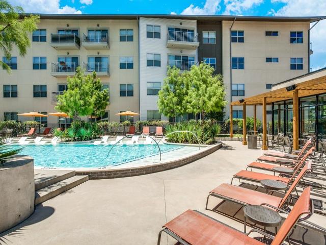 Apartment for rent in Dallas, Texas