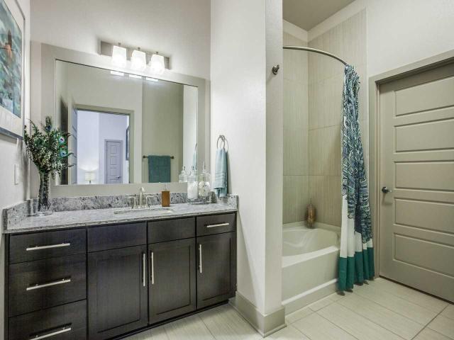 Apartment for rent in Dallas, Texas