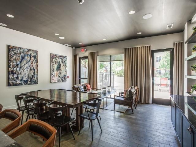 Apartment for rent in Dallas, Texas