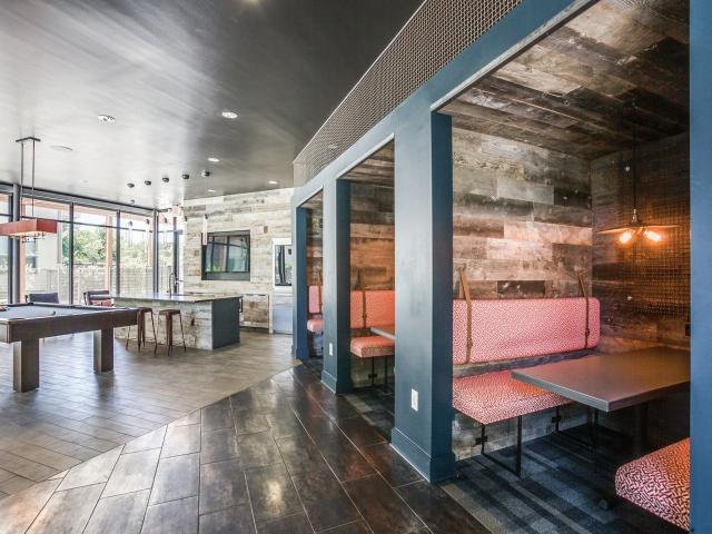 Apartment for rent in Dallas, Texas