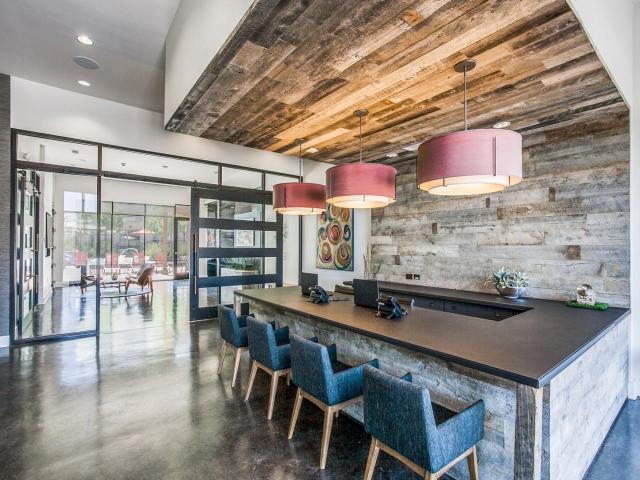 Apartment for rent in Dallas, Texas