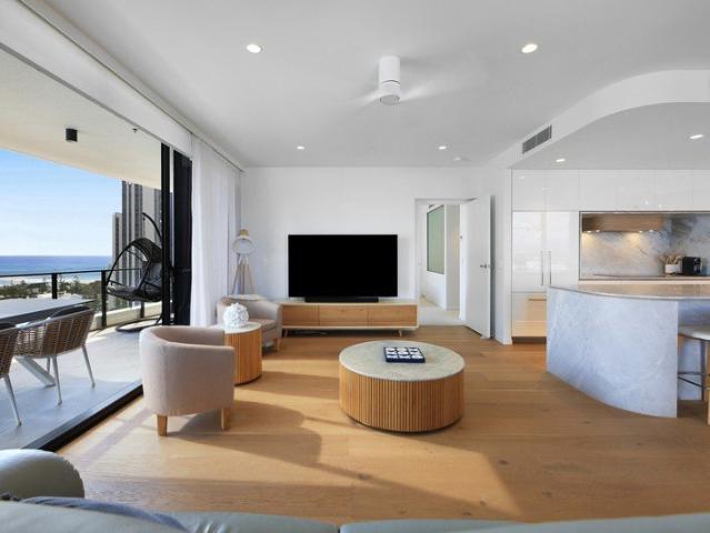 Apartment for sale in Broadbeach, Gold Coast City