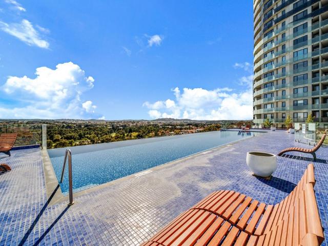 Apartment for rent in Australian Capital Territory