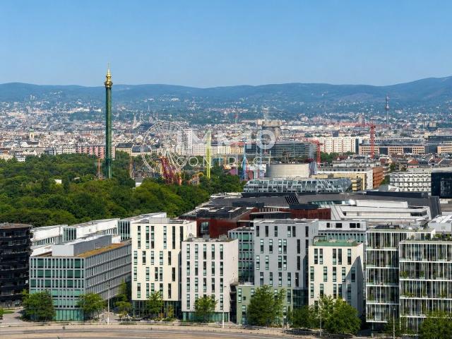 Wohnung kaufen in Seestadt, Wien