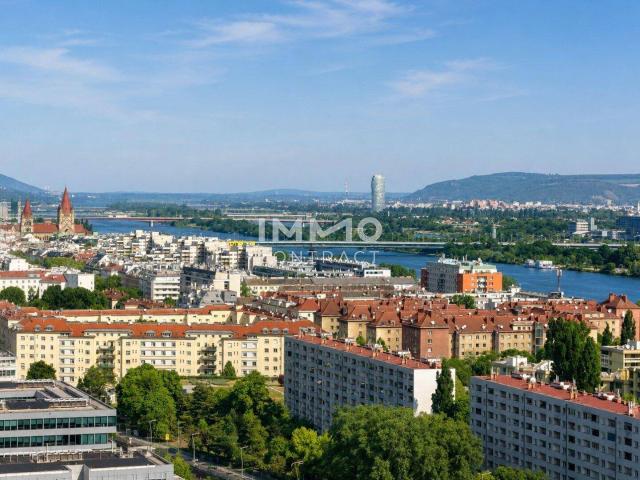 Apartment kaufen in KG Leopoldstadt, Wien