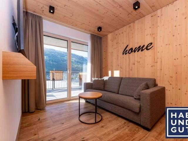 Apartment kaufen in Maistatt, Schladming