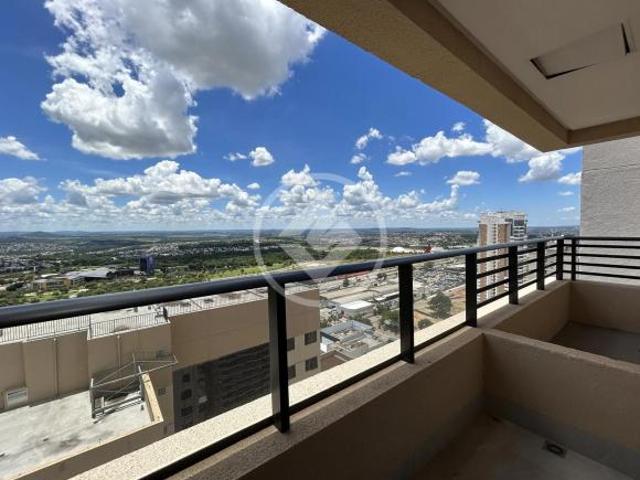 Apartamento venda em Região Geográfica Imediata de Goiânia, Goiânia