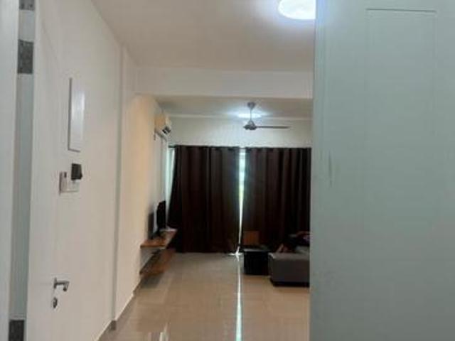 Condominium for rent in Wellesley, Penang