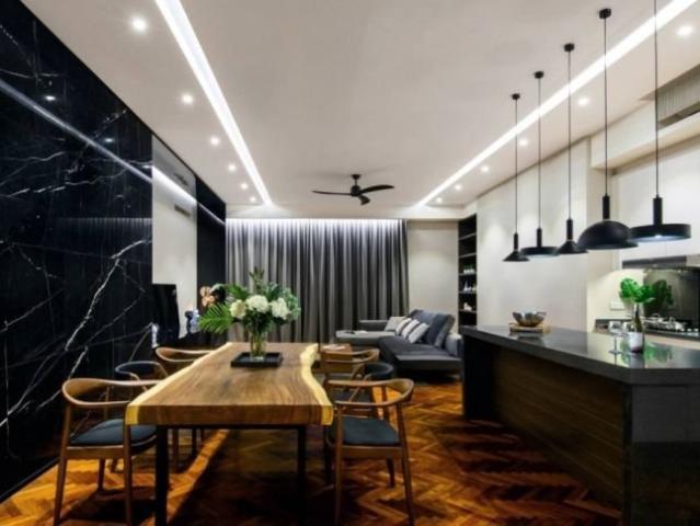 Apartment for sale in Country Heights Damansara, Kuala Lumpur