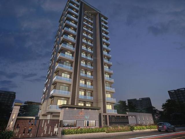 Flat for sale in Gujarat