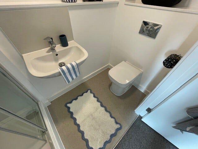 Studio for rent in Coventry, Cheylesmore