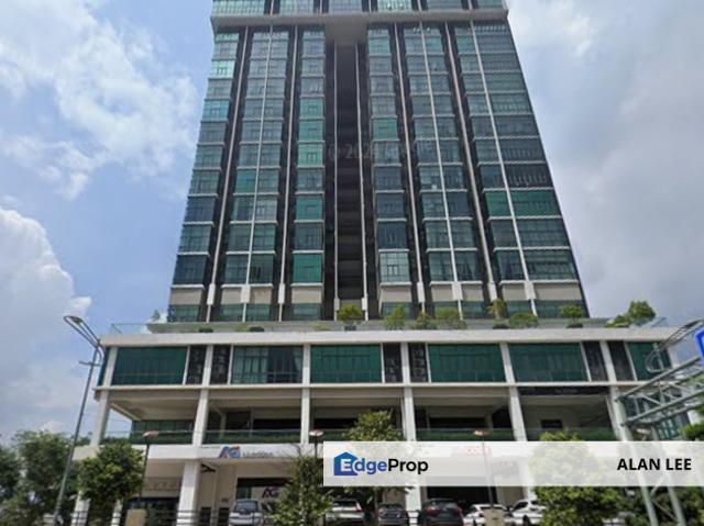 Shop for sale in Petaling, Damansara Damai