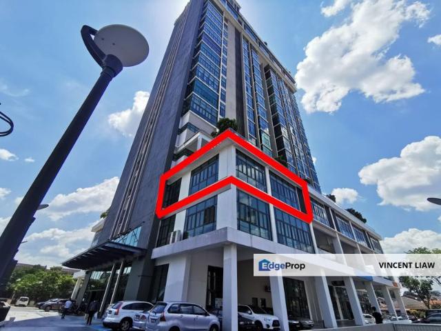 Shop for sale in Petaling, Damansara Damai