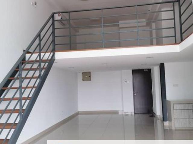 Shop for sale in Petaling, Damansara Damai