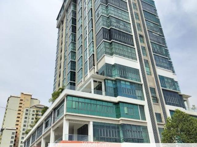 Shop for rent in Petaling, Damansara Damai