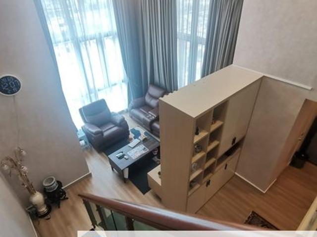 Condominium for sale in Petaling, Damansara Damai