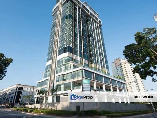 Condominium for sale in SS 6, Petaling Jaya