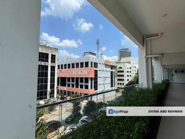 Shop for rent in Petaling, Damansara Damai