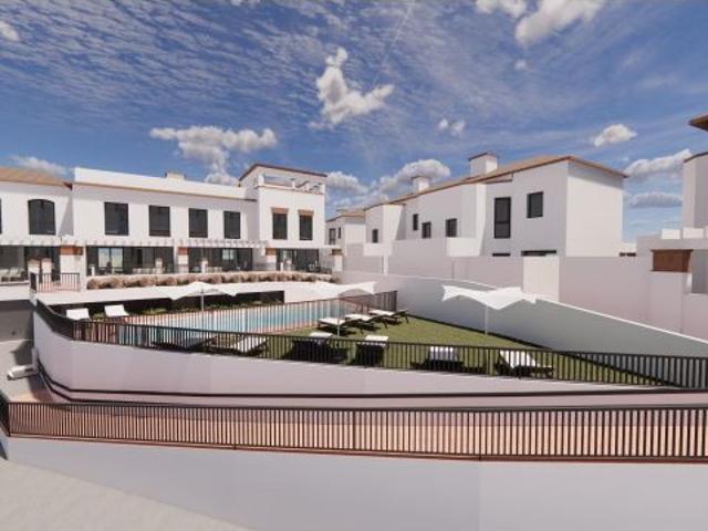 Casa en venta en Torrox Park, La Axarquía