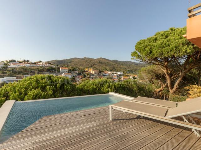 Casa venda em Quinta de São Martinho, Cascais
